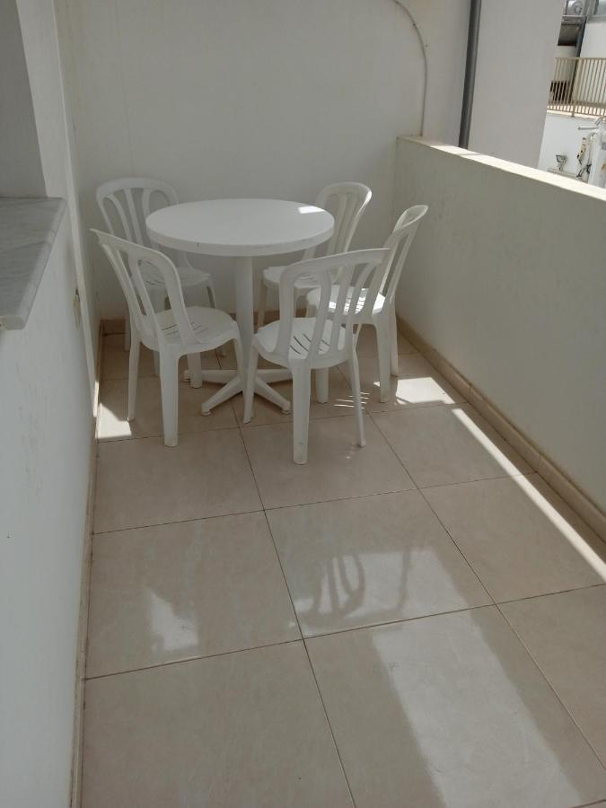 Studio In Center Of Agia Napa Apartment Exterior photo